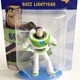 Toy Story Buzz Lightyear Disney Pixar Figurine Cake Topper Collectible Figure
