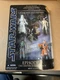 Star Wars Blu-Ray Commemorative Figure Collection Blu-ray disc not included