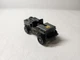 1983 Bandai Tonka GoBots Geeper Creeper Jeep Army MR-28 Transformer Robot Figure
