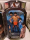 AEW Unmatched Series 2 SANTANA All Elite Wrestling Action Figure #10 JAZWARES