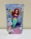 New Hasbro 2020 Disney Princess The Little Mermaid Swimming Adventures Ariel