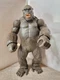 King Kong Skull Island posable 18" Mega Figure 2016 Lanard Toys