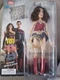 Mego Wonder Woman 8" action figure  Justice League New