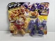 Heroes of Goo Jit Zu Galaxy Attack Cosmic Fury &ldquo;Blazagon vs Dark Matter Terrack&rdquo;