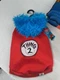 Dr. Seuss Thing 2 Dog Sweater
