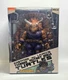 NECA Teenage Mutant Ninja Turtles Triceraton Zog Figure TMNT Mirage Comics