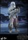 Perfect Hot Toys 1/6 Mms397 Star Wars Snowtrooper Action Figure In Stock Model