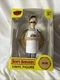 Bob's Burgers Bob Belcher "Bob" 4" Vinyl Figure Built by Culturefly Fly Guys NIB