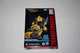 Transformers The Movie Studio Series 86 Bumblebee Action Figure Brand New Hasbro