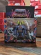 Mattel Masters Of The Universe X Thundercats Skell-Ra  Mumm-ra Skeletor MOTU New
