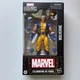 HASBRO MARVEL LEGENDS SERIES WOLVERINE 6" Figure X-MEN 85th Anniversary