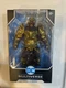New sealed GORILLA GRODD McFarlane DC Multiverse Injustice 2 Action Figure 2021 