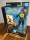 Sinestro Platinum Figure McFarlane Toys Collector Edition DC Corps War New