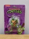 Nickelodeon TMNT Teenage Mutant Ninja Turtles Donatello Keychain 