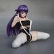 Chizuru-Chan Kaihatsu Nikki Shiina Chi Zuru Anime Figure PVC Collectible Model S