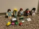 Roblox Meepcity: Meep Hospital Playset - Jazwares No Code