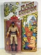 NECA Flash Gordon Ming Figure Authentic Complete The Greatest Adventure of All