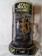 Star Wars Epic Force C-3PO Rotating 5" Figure Kenner 1997 NEW