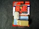 Vintage GI Joe Die Cast HUMVEE 1:64 Collectible Hasbro Series I w/ Dog Tag
