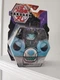 New Spin Master Bakugan Darkus Nillious Cubbo Cosplay Pack