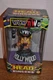 WCW NWO HOLLYWOOD HULK HOGAN HEAD RINGERS Figure 1999 Toy Biz NRFB