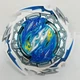 Dynamite Ragnaruk Nexus Just-6 .Nx.Js-6  Beyblade Burst DB Takara Tomy B-186 04