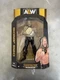 AEW Unrivaled Collection Series 6 Chris Jericho Action Figure - NEW