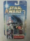 NEW STAR WARS AOTC CLONE TROOPER FIGURE FIRING TRIPOD CANNON HASBRO 2002 #17 a93