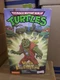 NECA Teenage Mutant Ninja Turtles Muck, Everlasting Figure
