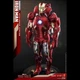 Hot Toys HT DS004D51 Iron Man Mark7 Open Armor Versio 1/6 Die-cast New in Stock