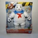 Ghostbusters Stay Puft Marshmallow Man 10-Inch Action Figure Hasbro 