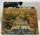 GI Joe Combat Heroes Beach Head & Serpentor 2-Figure Set Hasbro