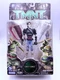 2006 TMNT Casey Jones Spin Master Playmates Factory Sealed on Card