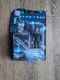 STAR TREK DR. BEVERLY CRUSHER ACTION FIGURE PLAYMATES #16107, 1996 SEALED
