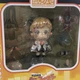 Hibiki Tachibana Nendoroid 244 Symphogear Action Figure Good Smile 2012 Japan