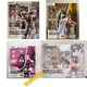 Bandai S.H.Figuarts Borsalino Bonney Mihawk Future Island Egghead Gear 5 Luffy