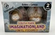 South Park Imaginationland Butters & Pope Cartman Vinyl Figures Kidrobot NEW