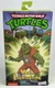 NECA TMNT Cartoon Muck Everlasting Muckman Teenage Mutant Ninja Turtles Figure