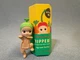 Sonny Angel Hippers Harvest Series - MELON - Opened With Box