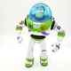 Disney Ultimate Buzz Lightyear Talking Action Figure 12in. - Multicolor