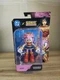 Sonic the Hedgehog DC AMY AS WONDER WOMAN 5" Figure NEW 2025 JAKKS