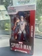 MARVEL LEGENDS SPIRIT SPIDER SPIDERMAN 2 GAMERVERSE WALMART EXCLUSIVE IN STOCK!