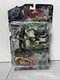 House Of the Dead Johnny w Bouere Frogs Action Figure 2000 Sega Palisades NIB