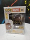 Funko Pop! Vinyl: Marvel - Storm - Hot Topic (Exclusive) #59 W/ Protective Case