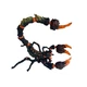 Schleich Eldrador Creatures Lava Scorpion Action Figure D-73527 World of Fantasy