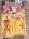 Marvel Toys Hercules Xena Action Figure - Xena II Warrior Disguise New N Box