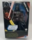 Star Wars Galaxy of Adventures Darth Vader Force Slash Action Figure 5"