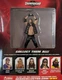 WWE Eaglemoss: AJ Styles Championship Collection Figure - missing packaging