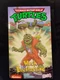 NECA TMNT Muck Everlasting Action 7 In Action Figure SEALED!