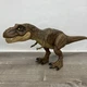 Jurassic World Tyrannosaurus T Rex Dino Escape Stomp N' Escape Dinosaur Figure